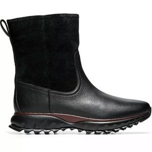 Cole Haan boots BRAND NEW